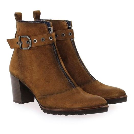 Dorking homme d8300 ca marron1806201_3 sur voshoes.com