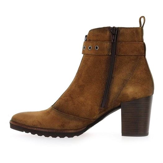 Dorking femme d8300ca marron1806201_4 sur voshoes.com