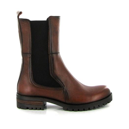 femme Dorking femme d8647 in marron