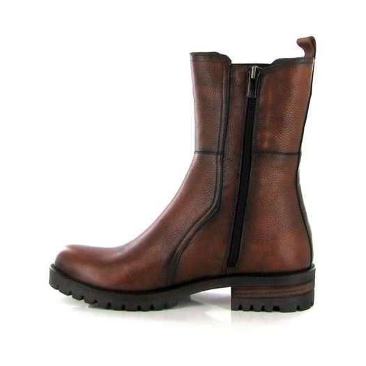 Dorking femme d8647 in marron1806401_3 sur voshoes.com