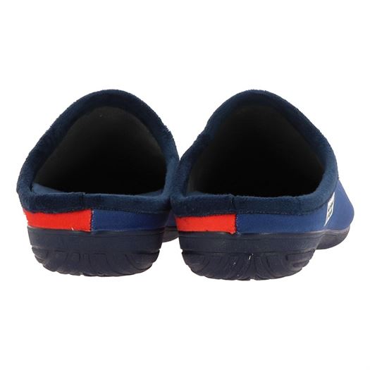 Maison de l espadrille homme 67444 bleu1806501_4 sur voshoes.com