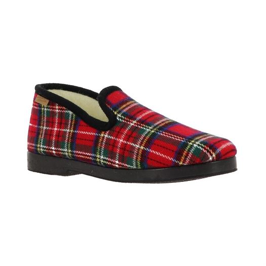 Maison de l espadrille homme 76064 multicolore1807101_2 sur voshoes.com