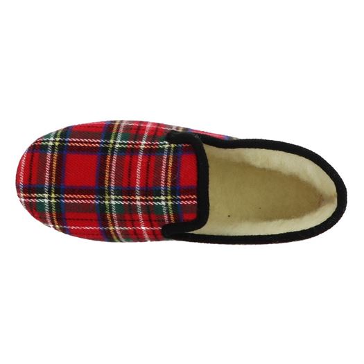Maison de l espadrille homme 76064 multicolore1807101_3 sur voshoes.com