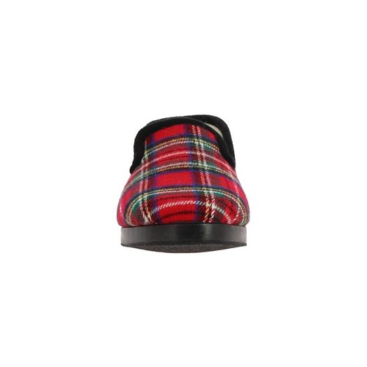 Maison de l espadrille homme 76064 multicolore1807101_4 sur voshoes.com