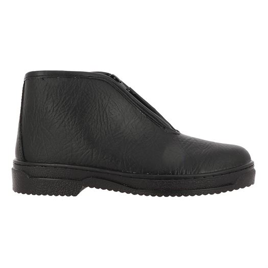 homme Maison de l espadrille homme 73254 noir