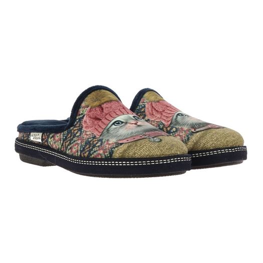 Maison de l espadrille femme 68144 rose1807601_3 sur voshoes.com