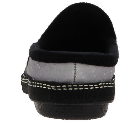 Maison de l espadrille femme 68124 noir1807701_6 sur voshoes.com