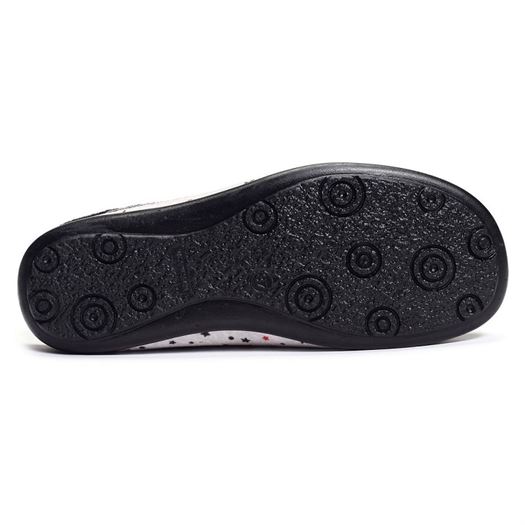 Maison de l espadrille femme 90024 noir1807801_5 sur voshoes.com