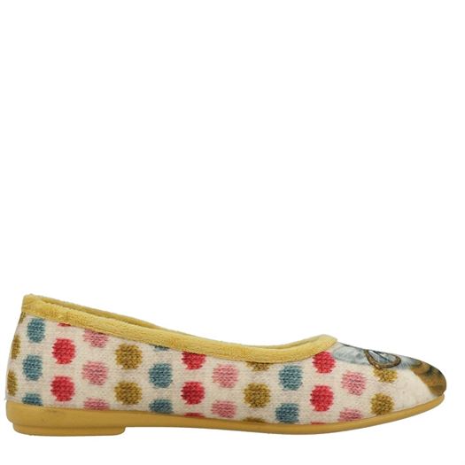 femme Maison de l espadrille femme 60404 multicolore