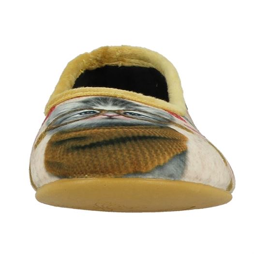 Maison de l espadrille femme 60404 multicolore1808301_5 sur voshoes.com