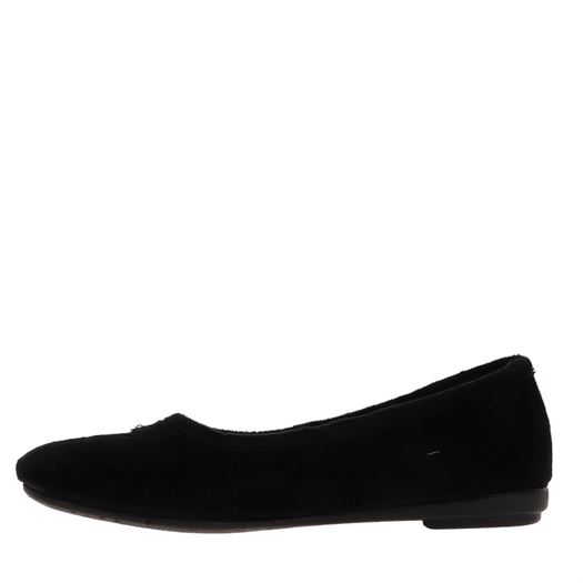 Maison de l espadrille femme 60524 noir1808501_3 sur voshoes.com