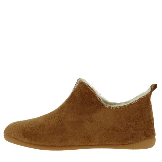 Maison de l espadrille femme 60304 marron1808602_3 sur voshoes.com