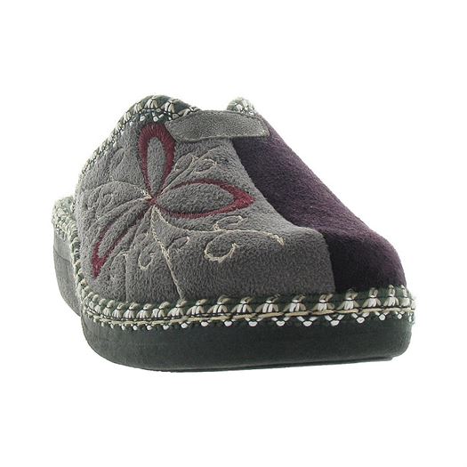 Maison de l espadrille femme 42054 violet1808901_3 sur voshoes.com