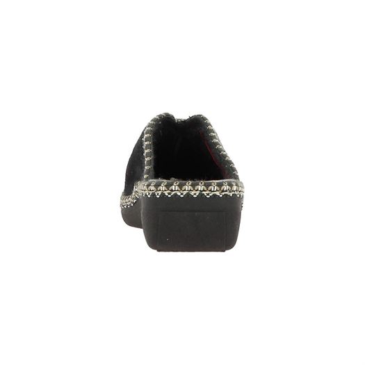 Maison de l espadrille femme 4205 7 noir1808902_4 sur voshoes.com