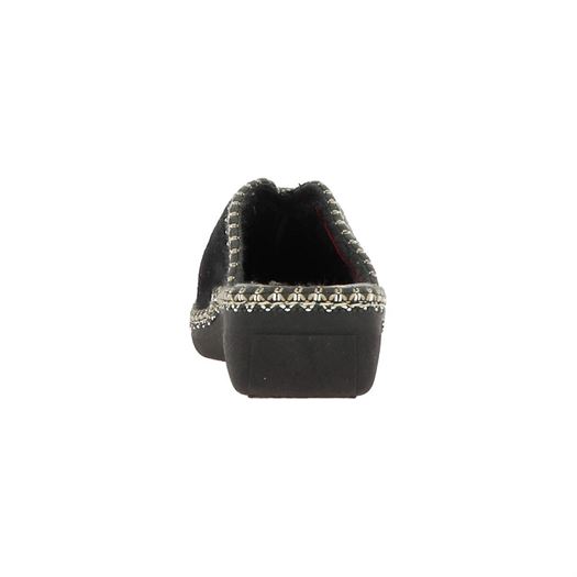 Maison de l espadrille femme 42054 noir1808902_4 sur voshoes.com