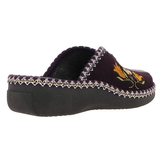 Maison de l espadrille femme 42254 bordeaux1809002_5 sur voshoes.com