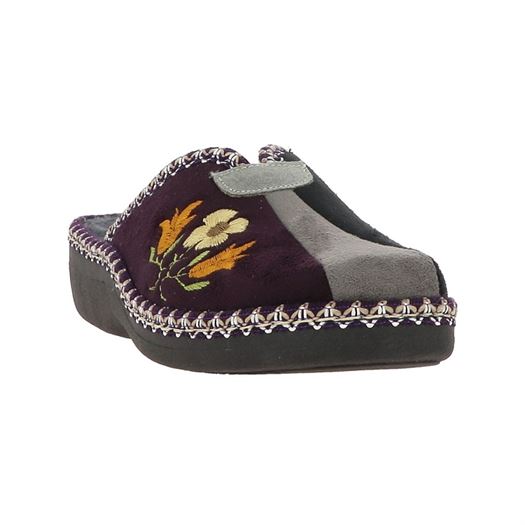 Maison de l espadrille femme 42254 bordeaux1809002_6 sur voshoes.com