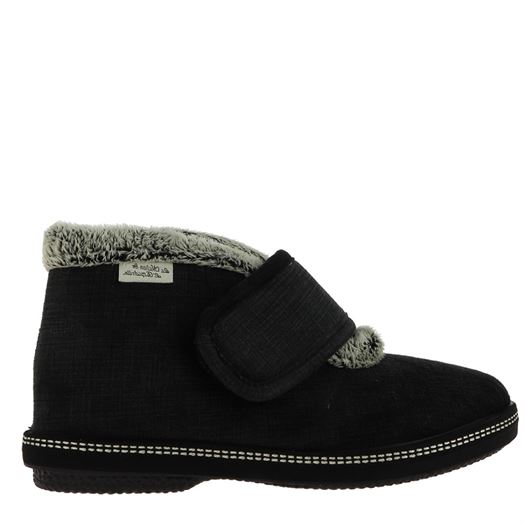 femme Maison de l espadrille femme 68304 noir