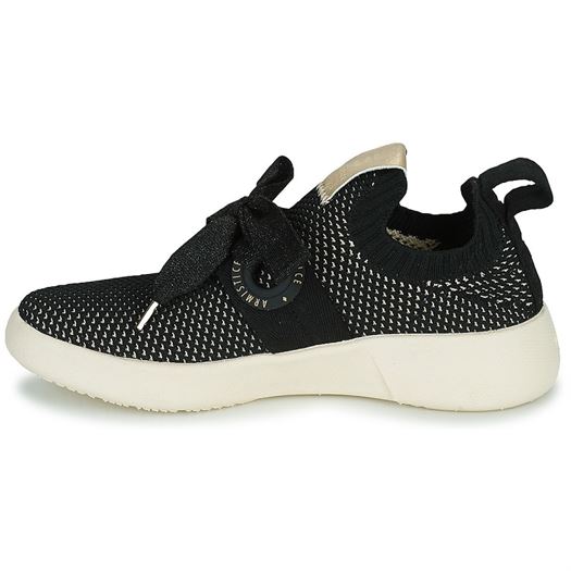 Armistice femme volt one w  nidabo noir1811701_3 sur voshoes.com