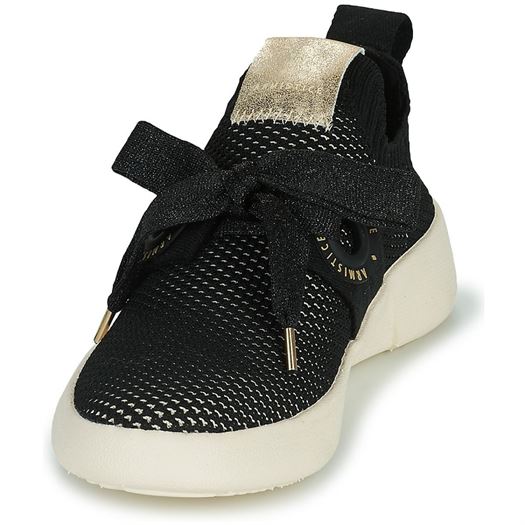 Armistice femme volt one w  nidabo noir1811701_4 sur voshoes.com