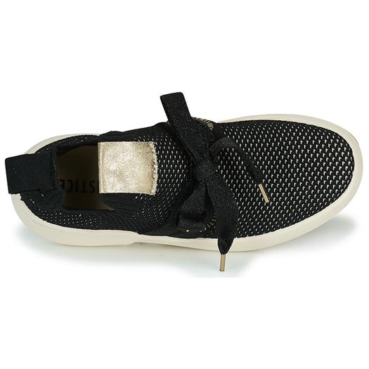 Armistice femme volt one w  nidabo noir1811701_6 sur voshoes.com