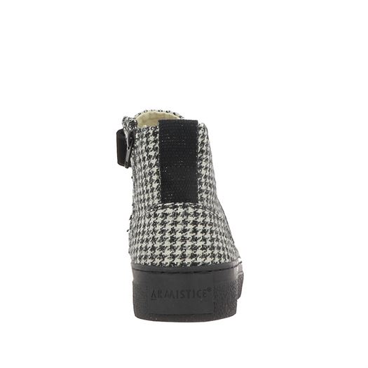 Armistice femme onyx cross w alba noir1811901_4 sur voshoes.com