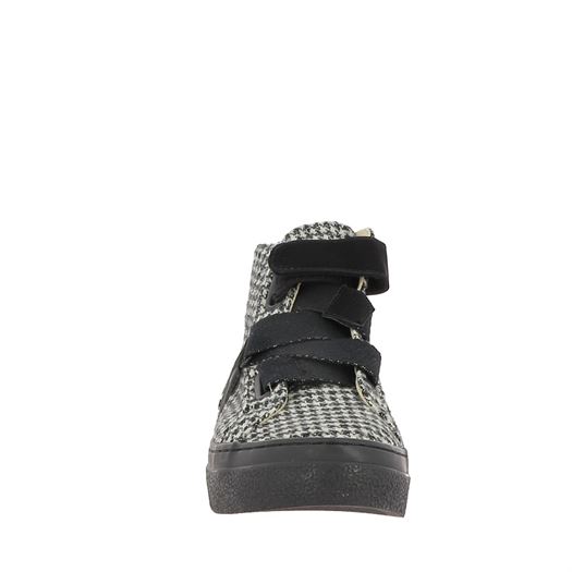 Armistice femme onyx cross w alba noir1811901_5 sur voshoes.com
