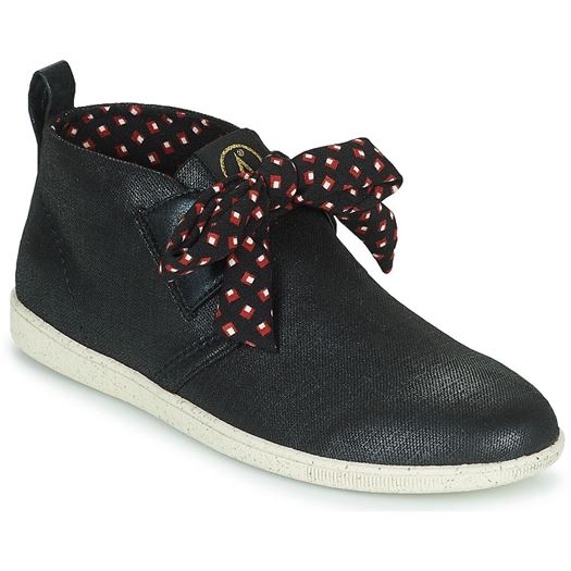 Armistice femme stone mid cut w cosmic noir1812301_2 sur voshoes.com