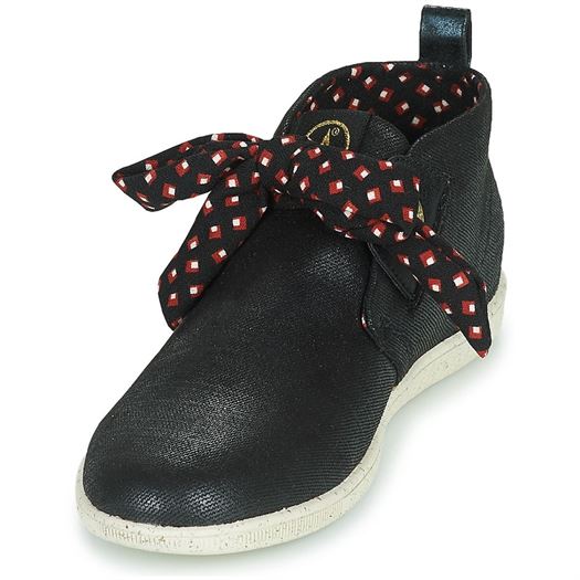 Armistice femme stone mid cut w cosmic noir1812301_3 sur voshoes.com