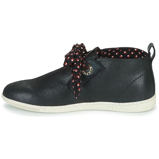 Armistice femme stone mid cut w cosmic noir1812301_4 sur voshoes.com