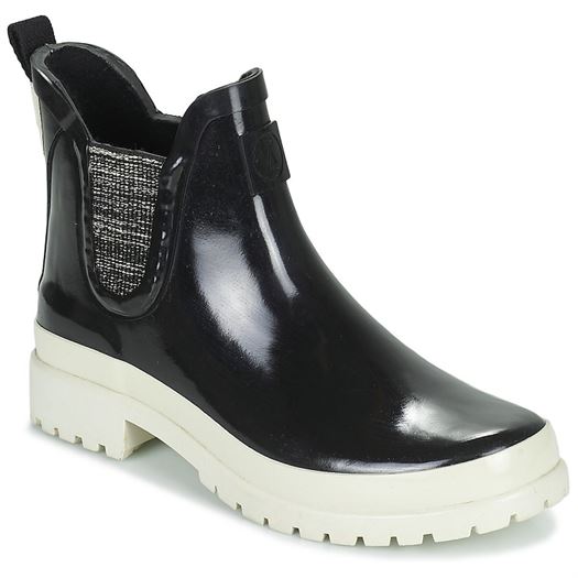 Armistice femme drop beetle w noir1812501_2 sur voshoes.com