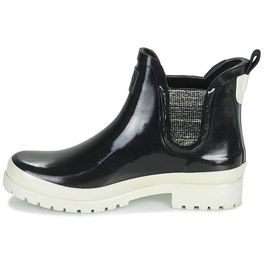 Armistice femme drop beetle w noir1812501_3 sur voshoes.com