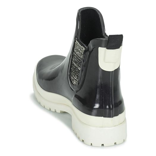 Armistice femme drop beetle w noir1812501_4 sur voshoes.com