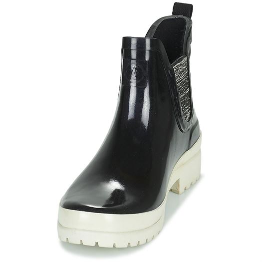 Armistice femme drop beetle w noir1812501_5 sur voshoes.com