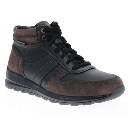 Mephisto homme boran gris1812601_2 sur voshoes.com