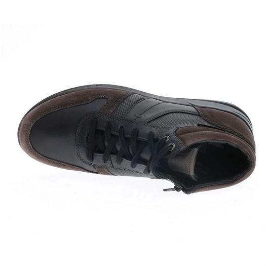 Mephisto homme boran gris1812601_4 sur voshoes.com