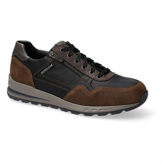 Mephisto homme bradley noir1812701_2 sur voshoes.com