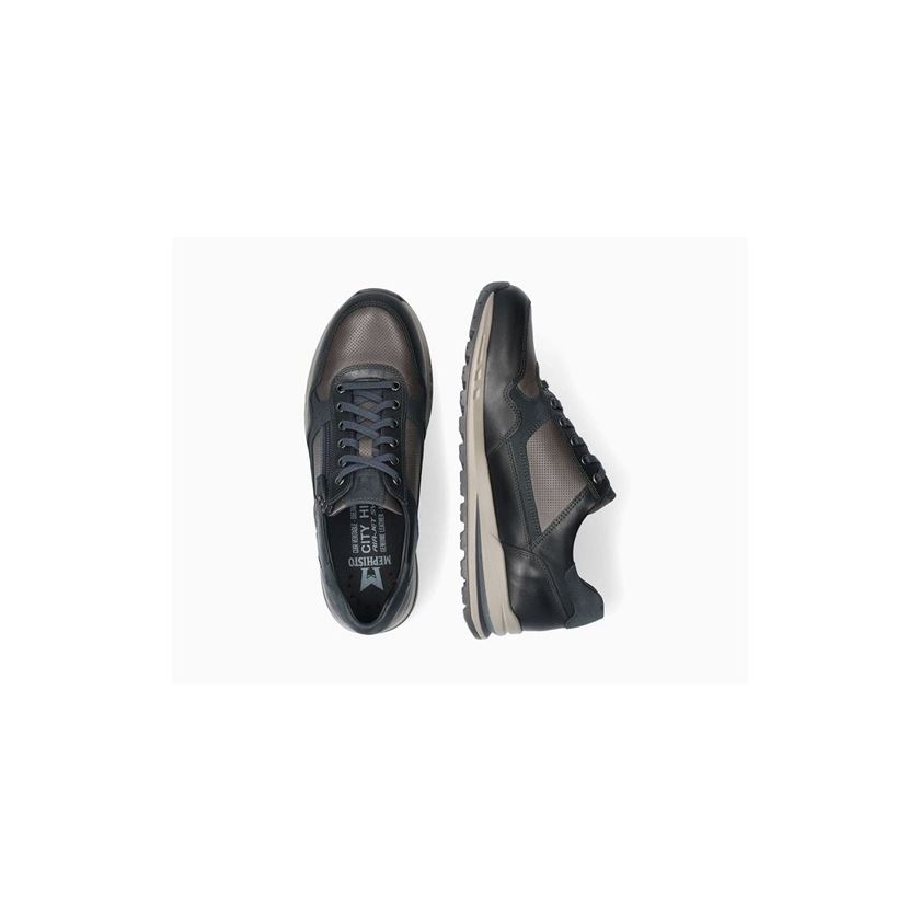 Mephisto homme bradley noir1812702_4 sur voshoes.com