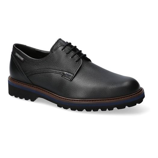 Mephisto homme batiste noir1813001_2 sur voshoes.com