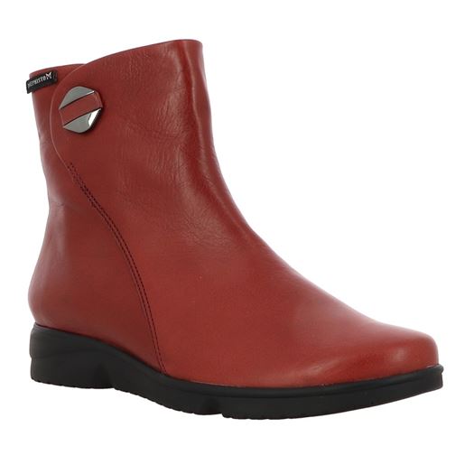 Mephisto femme raine rouge1813201_2 sur voshoes.com