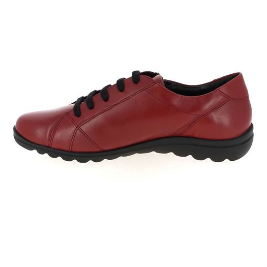 Mobils femme camilia bordeaux1813901_3 sur voshoes.com