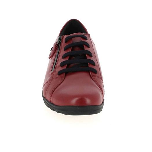 Mobils femme camilia bordeaux1813901_5 sur voshoes.com