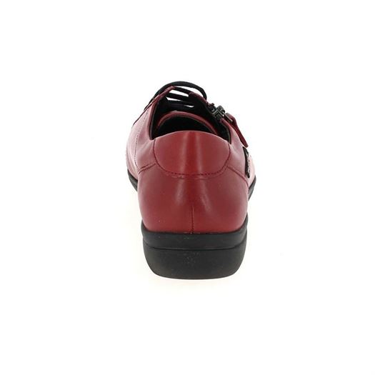 Mobils femme camilia bordeaux1813901_6 sur voshoes.com