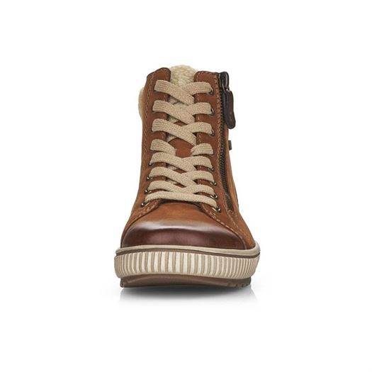 Remonte femme d0770 marron1814101_5 sur voshoes.com