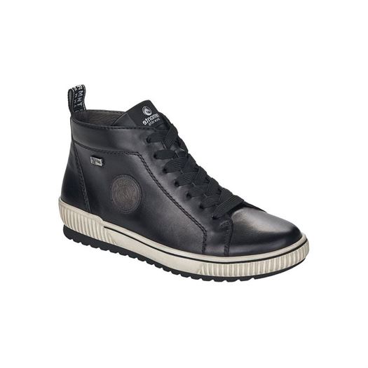 Remonte femme d0771 noir1814203_2 sur voshoes.com