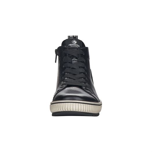 Remonte femme d0771 noir1814203_4 sur voshoes.com