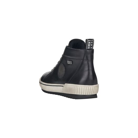 Remonte femme d0771 noir1814203_5 sur voshoes.com