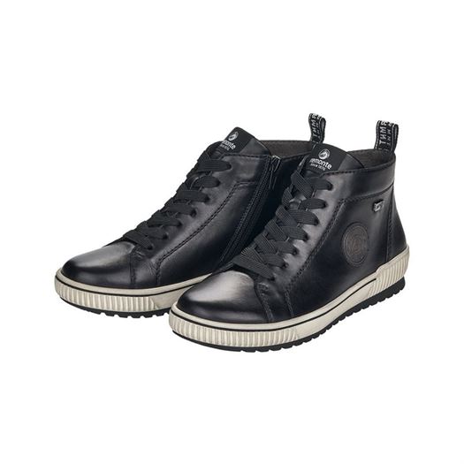 Remonte femme d0771 noir1814203_6 sur voshoes.com