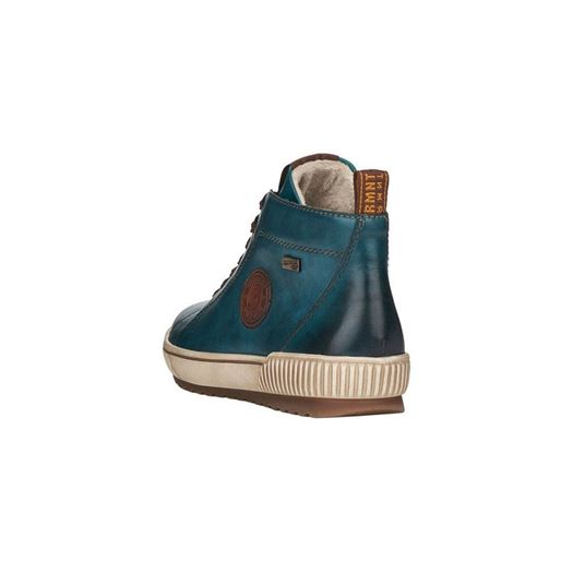 Remonte femme d0771 bleu1814204_5 sur voshoes.com