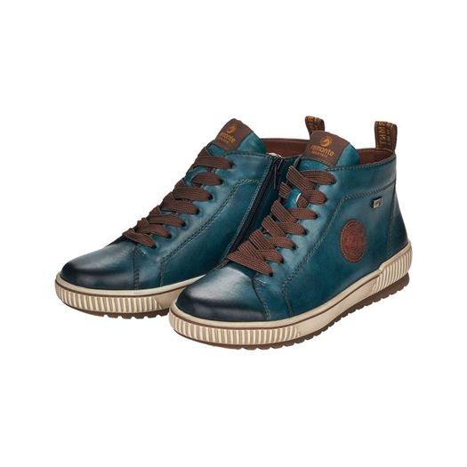 Remonte femme d0771 bleu1814204_6 sur voshoes.com